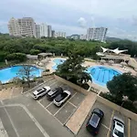 Apartamento Bello Horizonte Zazue